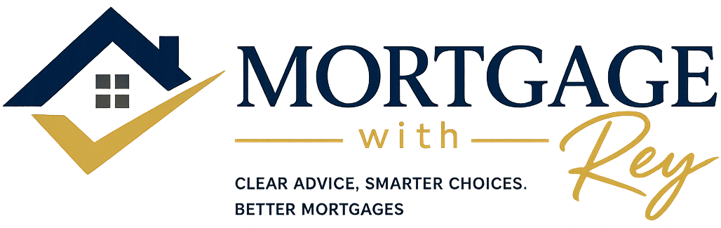 Mortgage With Rey - Clear Advice. Smarter Choices. Better Mortgages.